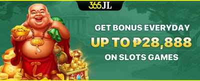 Daily Slot Jackpot Special promotion image