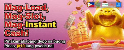 Best Online Casino in PH banner